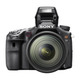 Illustration for article titled Sony Alpha A77: The 24-Megapixel Shooter Is Finally Real